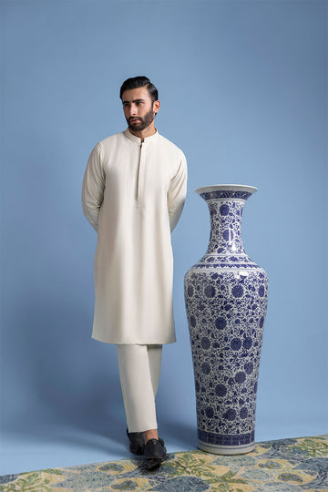 "TOOR" KURTA PAJAMA